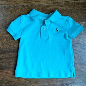 Ralph Lauren Polo - Soft Cotton Polo